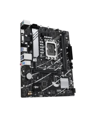 ASUS PRIME B760M-K Intel B760 LGA 1700 micro ATX