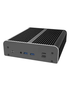 Akasa Newton WS Mini Tower Nero