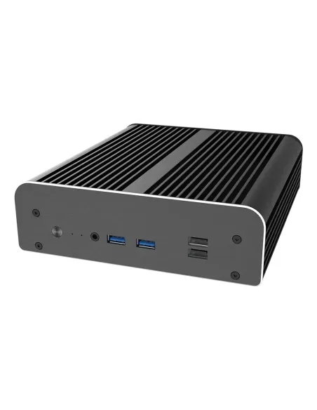 Akasa Newton WS Mini Tower Nero