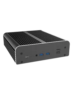 Akasa Newton WS Mini Tower Nero 2