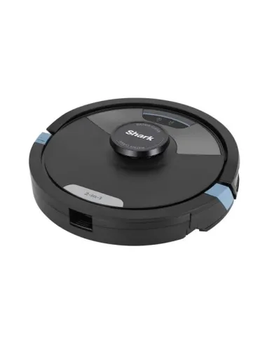 Sharkclean Matrix Plus Nero, Blu, Argento