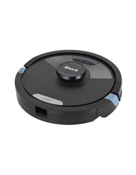 Sharkclean Matrix Plus Nero, Blu, Argento