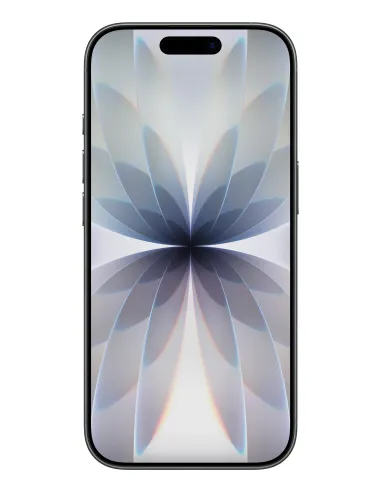 Apple iPhone 17 16 cm (6.3") Doppia SIM iOS 26 5G USB tipo-C 256 GB Nero