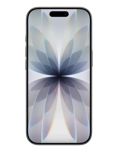 Apple iPhone 17 16 cm (6.3") Doppia SIM iOS 26 5G USB tipo-C 256 GB Nero