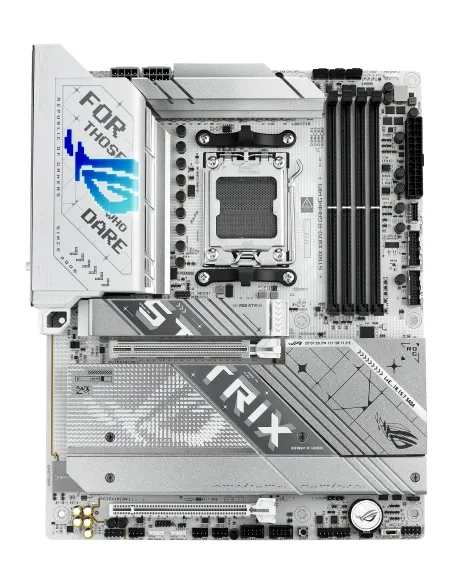 ASUS ROG STRIX X870-A GAMING WIFI AMD X870 Socket AM5 ATX