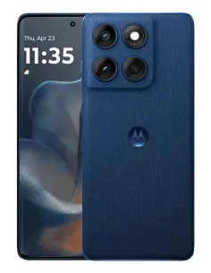 TIM Motorola edge 60 16,9 cm (6.67") Doppia SIM Android 15 5G USB tipo-C 8 GB 256 GB 5200 mAh Blu