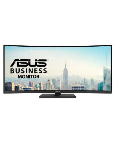 ASUS VA34VCPSR Monitor PC 86,4 cm (34") 3440 x 1440 Pixel Wide Quad HD LCD Nero