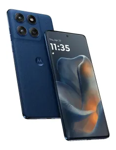TIM Motorola edge 60 16,9 cm (6.67") Doppia SIM Android 15 5G USB tipo-C 8 GB 256 GB 5200 mAh Blu 2
