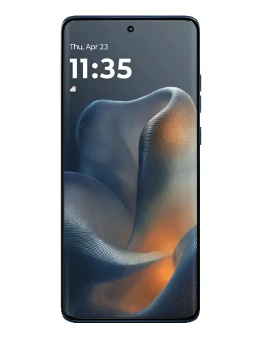 TIM Motorola edge 60 16,9 cm (6.67") Doppia SIM Android 15 5G USB tipo-C 8 GB 256 GB 5200 mAh Blu