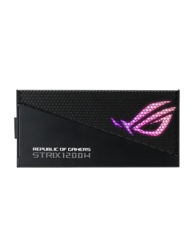 ASUS ROG STRIX 1200W Gold Aura Edition alimentatore per computer 20+4 pin ATX ATX Nero