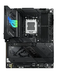 ASUS ROG STRIX X870-F GAMING WIFI AMD X870 Socket AM5 ATX 2