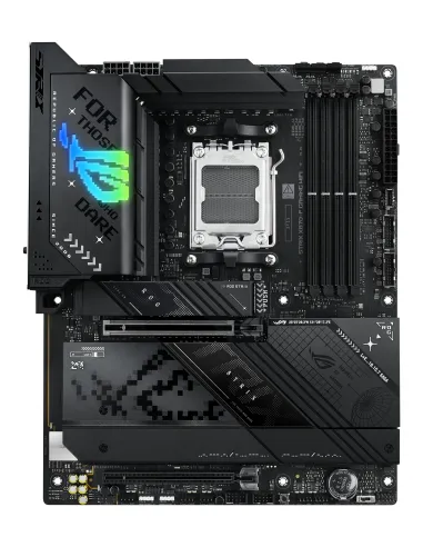 ASUS ROG STRIX X870-F GAMING WIFI AMD X870 Socket AM5 ATX