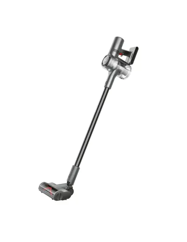 Dreame V12 Mistral Aspirapolvere a bastone 2 in 1 Batteria Secco HEPA Senza sacchetto Acciaio inox