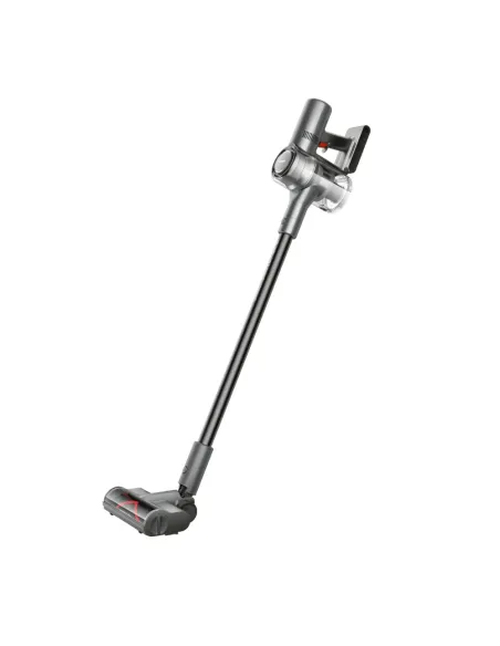Dreame V12 Mistral Aspirapolvere a bastone 2 in 1 Batteria Secco HEPA Senza sacchetto Acciaio inox