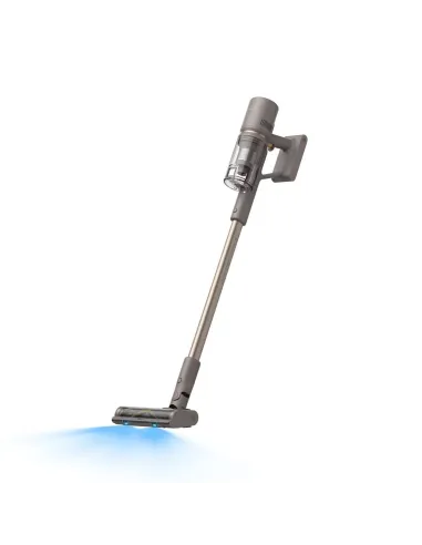 Dreame Z10 Aspirapolvere a bastone 2 in 1 Batteria Secco Schiuma, Micro Senza sacchetto 0,5 L 481 W Beige 2900 Ah