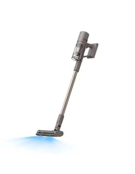 Dreame Z10 Aspirapolvere a bastone 2 in 1 Batteria Secco Schiuma, Micro Senza sacchetto 0,5 L 481 W Beige 2900 Ah