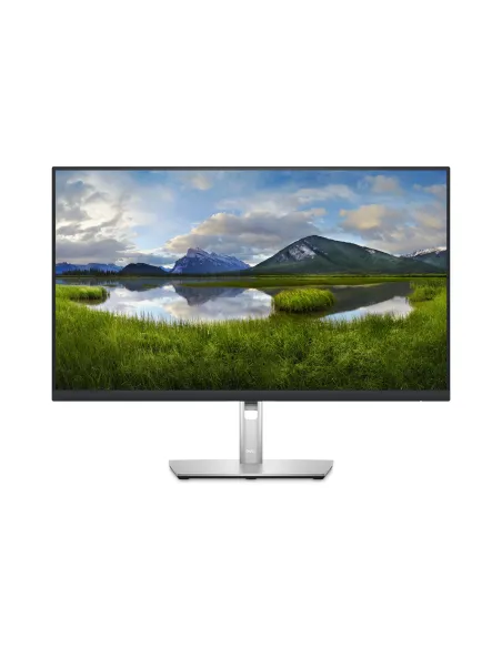 DELL P Series Monitor 27 Hub 4K USB-C P2723QE