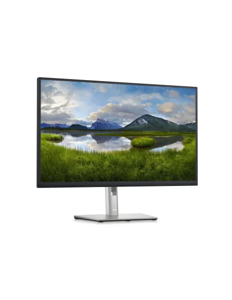 DELL P Series Monitor 27 Hub 4K USB-C P2723QE