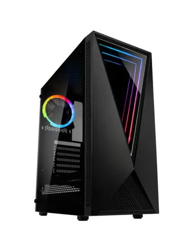 Kolink VOID RGB Midi Tower Nero