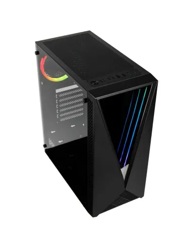 Kolink VOID RGB Midi Tower Nero
