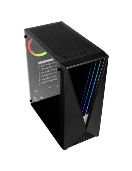 Kolink VOID RGB Midi Tower Nero