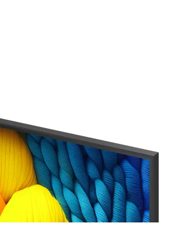 LG NanoCell AI 65NANO81A6A 165,1 cm (65") 4K Ultra HD Smart TV Wi-Fi Nero