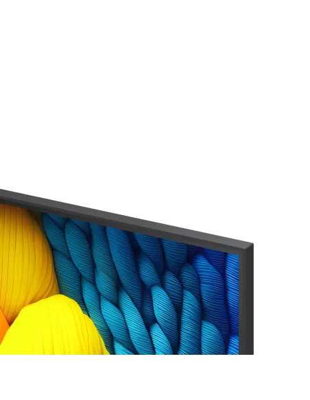 LG NanoCell AI 65NANO81A6A 165,1 cm (65") 4K Ultra HD Smart TV Wi-Fi Nero