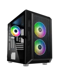 Kolink Citadel Mesh Nero