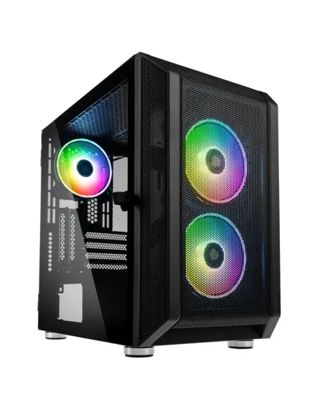 Kolink Citadel Mesh Nero