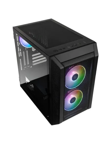 Kolink Citadel Mesh Nero