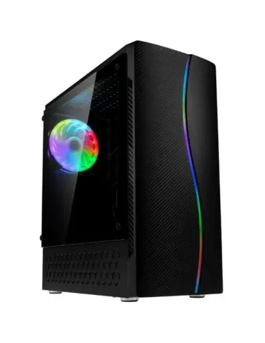 Kolink Inspire K5 ARGB Midi Tower Nero