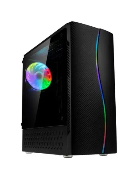 Kolink Inspire K5 ARGB Midi Tower Nero