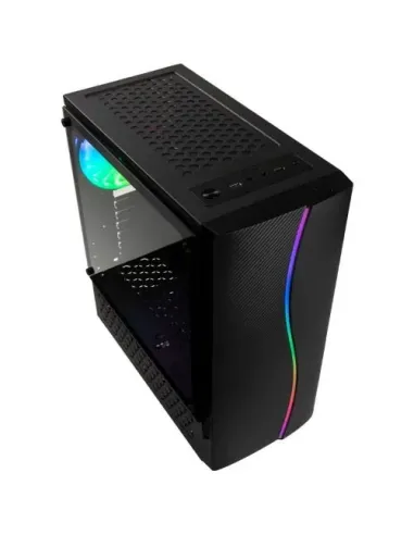 Kolink Inspire K5 ARGB Midi Tower Nero