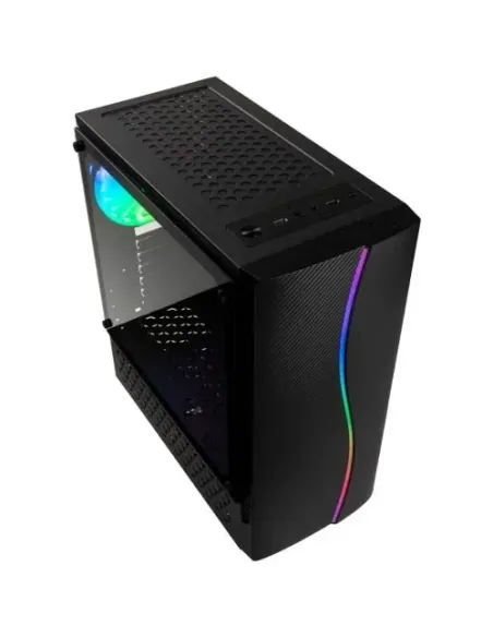 Kolink Inspire K5 ARGB Midi Tower Nero