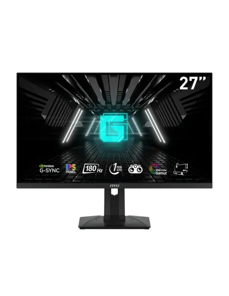 MSI G274PFDE Monitor PC 68,6 cm (27") 1920 x 1080 Pixel 2K Ultra HD Nero