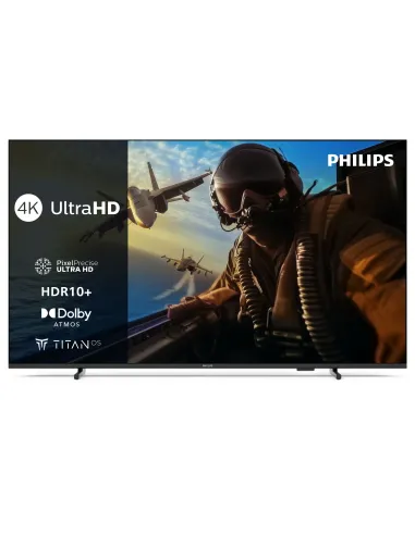 Philips Serie 7000 55PUS7000 4K UHD LED 139cm 55" Smart TV Dolby Atmos Titan OS