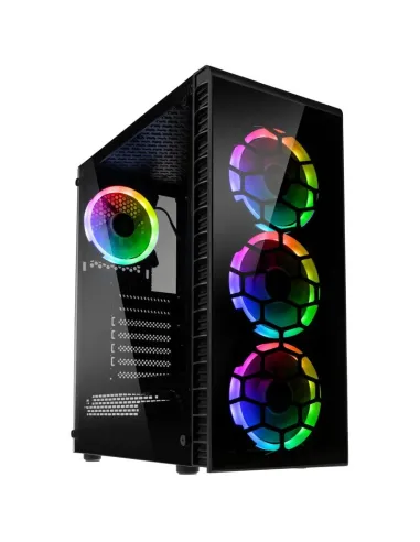 Kolink Observatory Lite Midi Tower Nero