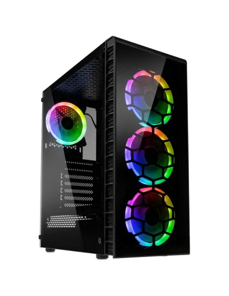 Kolink Observatory Lite Midi Tower Nero