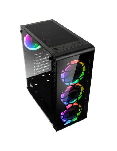 Kolink Observatory Lite Midi Tower Nero