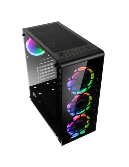 Kolink Observatory Lite Midi Tower Nero