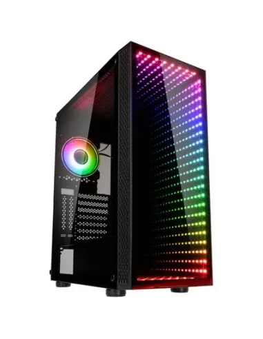 Kolink Void Rift Midi Tower Nero