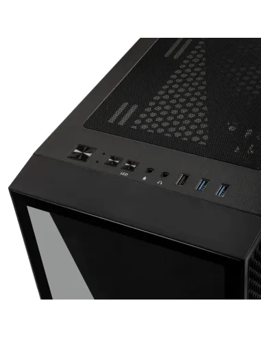 Kolink Void Rift Midi Tower Nero