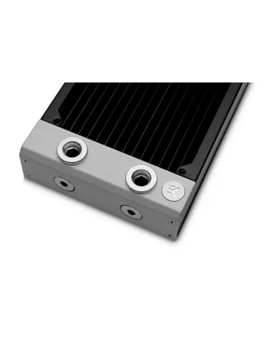 EK 3831109838334 parte e accessorio del sistema di raffreddamento del computer Radiatore