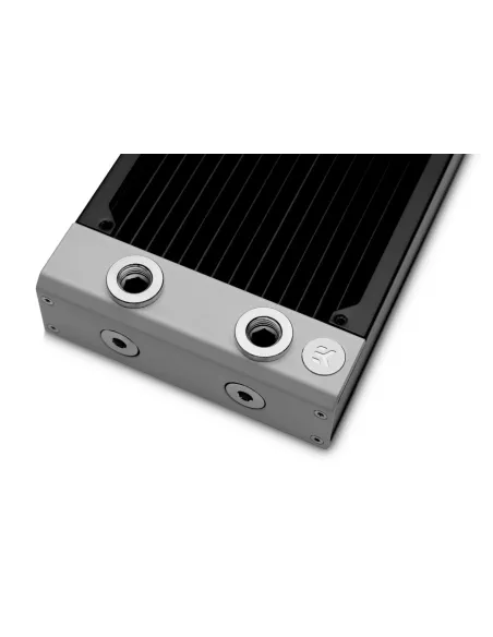 EK 3831109838334 parte e accessorio del sistema di raffreddamento del computer Radiatore