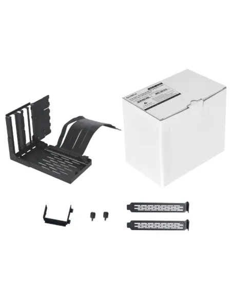 Lian Li VG4-4-V2X parte del case del computer Universale Kit GPU