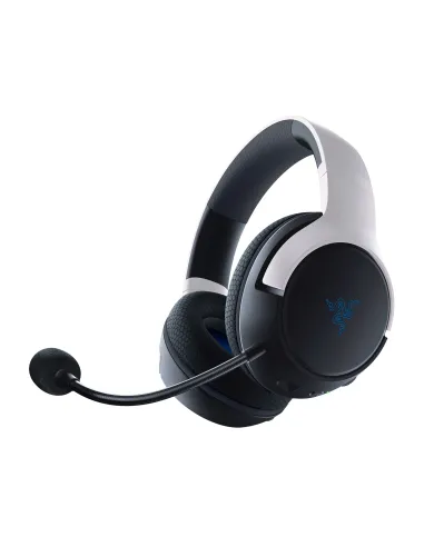 Razer Kaira HyperSpeed Auricolare Wireless A Padiglione Gaming USB tipo-C Bluetooth Bianco, Nero