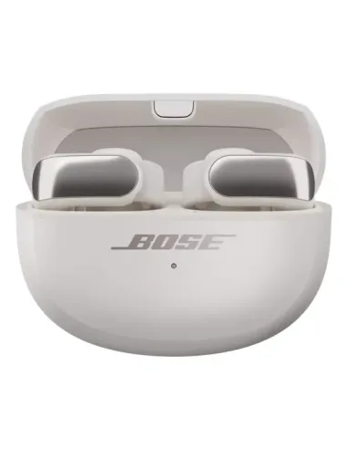 Bose 881046-0020 cuffia e auricolare Wireless A clip Musica e Chiamate Bluetooth Bianco