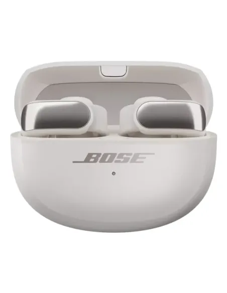 Bose 881046-0020 cuffia e auricolare Wireless A clip Musica e Chiamate Bluetooth Bianco
