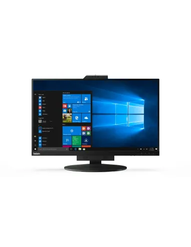 Lenovo ThinkCentre TIO27 Monitor