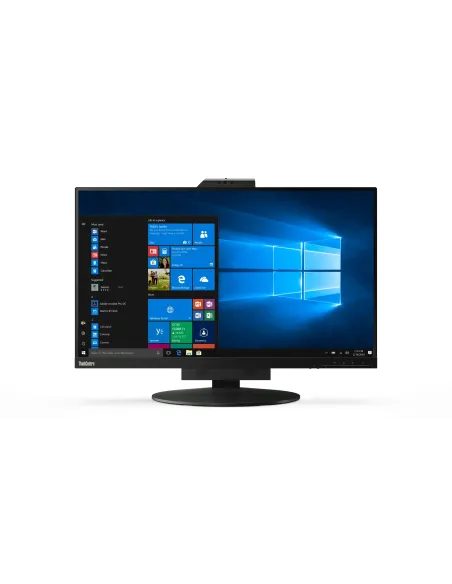 Lenovo ThinkCentre TIO27 Monitor